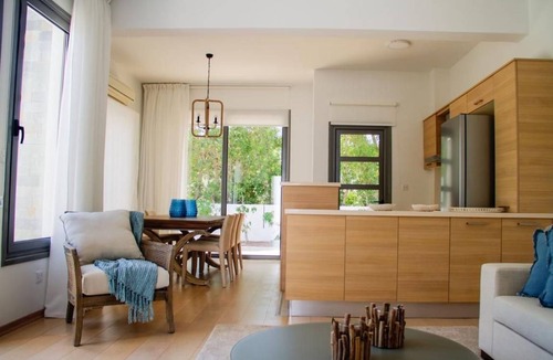 Mazotos Villa | Villa ∙ 3 bedrooms ∙ 6 guests