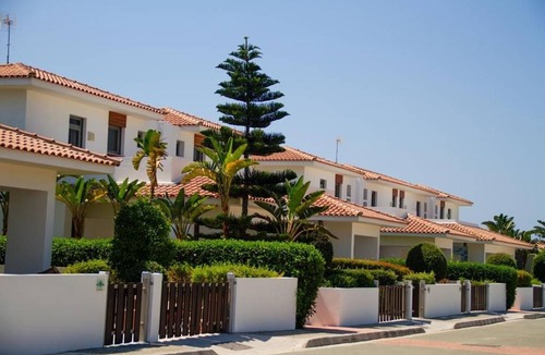 Mazotos Villa | Villa ∙ 3 bedrooms ∙ 6 guests
