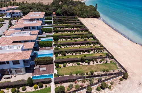 Mazotos Villa | Villa ∙ 3 bedrooms ∙ 6 guests
