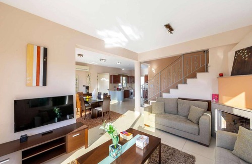 Prodromi Villa | Villa ∙ 3 bedrooms ∙ 6 guests
