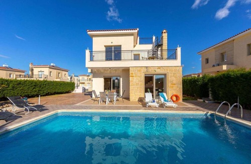 Prodromi Villa | Villa ∙ 3 bedrooms ∙ 6 guests