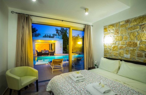 Giolou Villa | Villa ∙ 3 bedrooms ∙ 6 guests