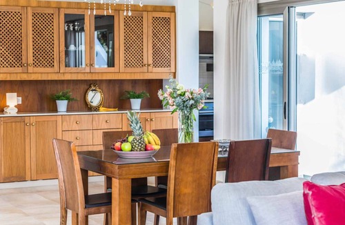Giolou Villa | Villa ∙ 3 bedrooms ∙ 6 guests