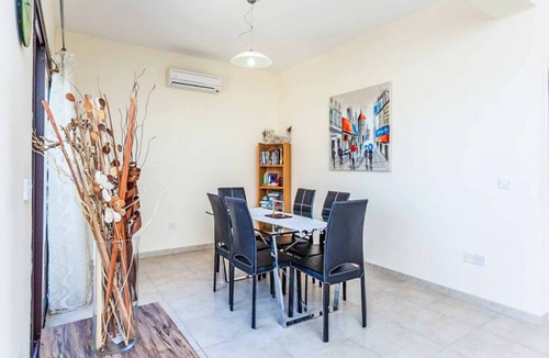 Latsi Villa | Villa ∙ 3 bedrooms ∙ 6 guests
