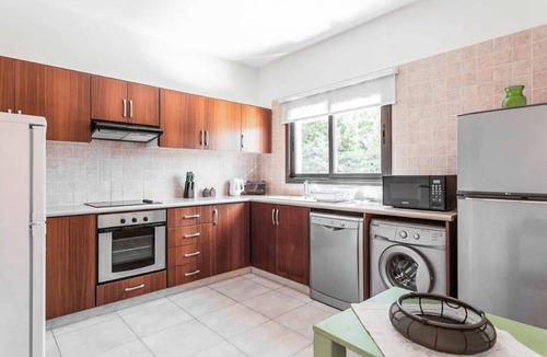 Latsi Villa | Villa ∙ 3 bedrooms ∙ 6 guests