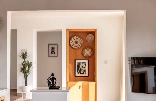 Peyia Town Villa | Villa ∙ 3 bedrooms ∙ 6 guests