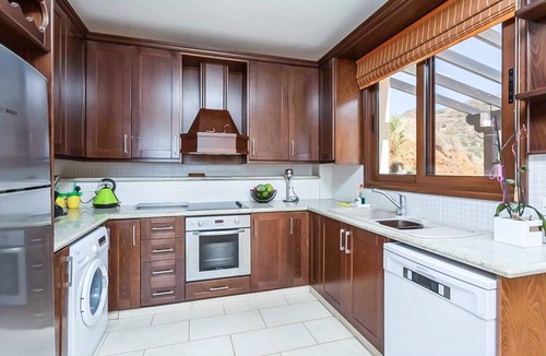 Pomos Villa | Villa ∙ 3 bedrooms ∙ 6 guests