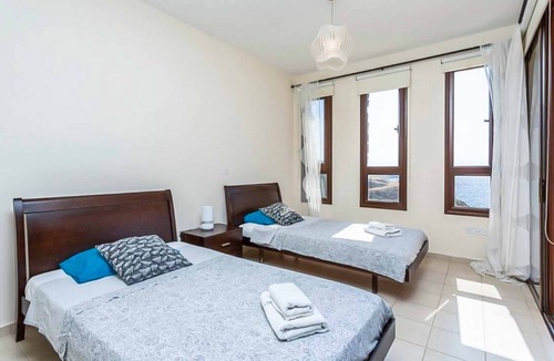 Pomos Villa | Villa ∙ 3 bedrooms ∙ 6 guests