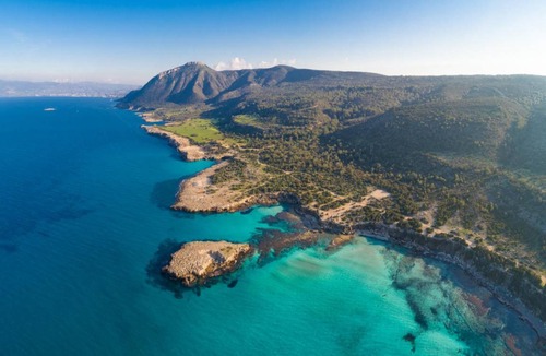 Pomos Villa | Villa ∙ 3 bedrooms ∙ 7 guests