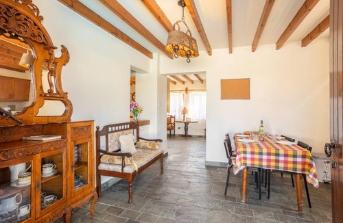 Pomos Villa | Villa ∙ 3 bedrooms ∙ 7 guests