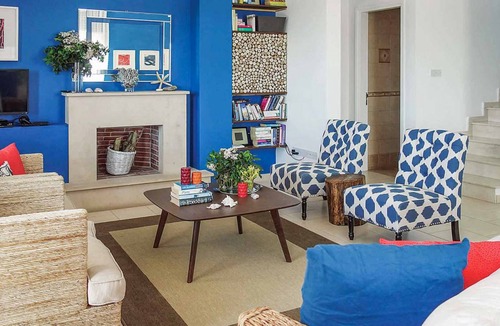 Pegeia Villa | Villa ∙ 3 bedrooms ∙ 6 guests