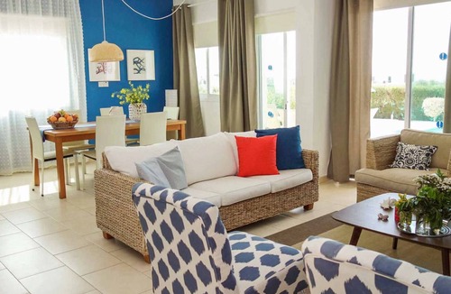 Pegeia Villa | Villa ∙ 3 bedrooms ∙ 6 guests