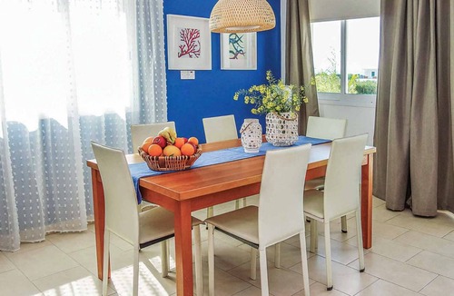 Pegeia Villa | Villa ∙ 3 bedrooms ∙ 6 guests