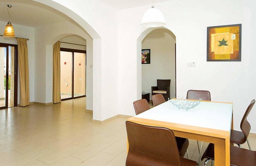 Pegeia Villa | Villa ∙ 3 bedrooms ∙ 6 guests