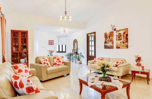 Latchi Villa | Villa ∙ 3 bedrooms ∙ 6 guests