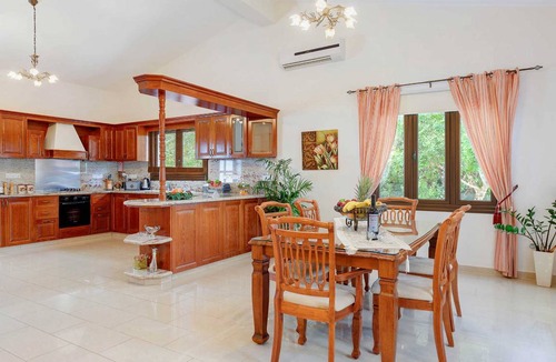 Latchi Villa | Villa ∙ 3 bedrooms ∙ 6 guests
