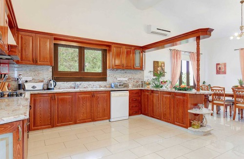 Latchi Villa | Villa ∙ 3 bedrooms ∙ 6 guests