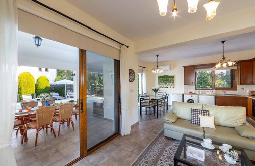 Latchi Villa | Villa ∙ 3 bedrooms ∙ 6 guests