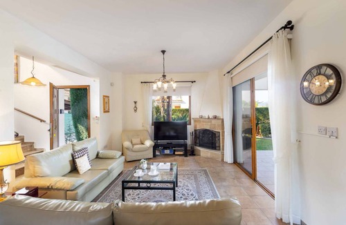 Latchi Villa | Villa ∙ 3 bedrooms ∙ 6 guests