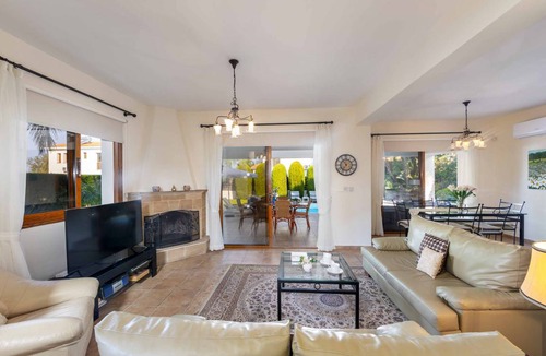 Latchi Villa | Villa ∙ 3 bedrooms ∙ 6 guests