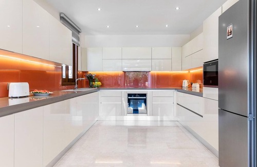 Aphrodite Hills Villa | Villa 327 Galinios - Five Bedroom Villa, Sleeps 8