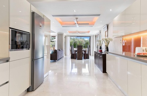 Aphrodite Hills Villa | Villa 327 Galinios - Five Bedroom Villa, Sleeps 8
