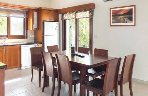 Polis Villa | Villa ∙ 4 bedrooms ∙ 8 guests