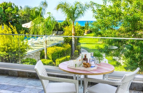 Polis Villa | Villa ∙ 4 bedrooms ∙ 8 guests