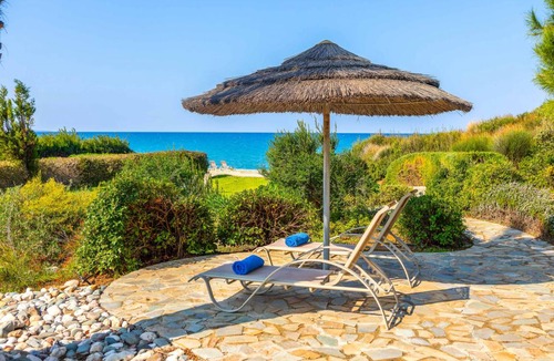 Polis Villa | Villa ∙ 4 bedrooms ∙ 8 guests