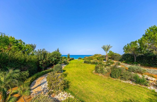 Polis Villa | Villa ∙ 4 bedrooms ∙ 8 guests
