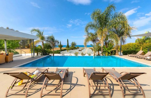 Polis Villa | Villa ∙ 4 bedrooms ∙ 8 guests