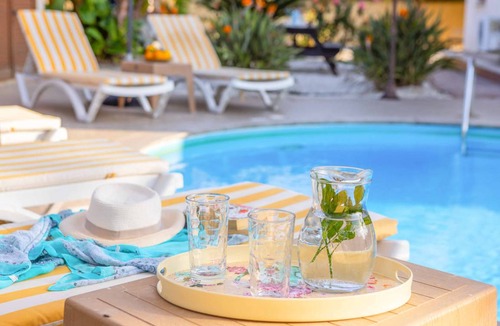 Argaka Villa | Villa ∙ 4 bedrooms ∙ 8 guests