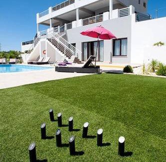 Kallepia Villa | Villa ∙ 4 bedrooms ∙ 8 guests