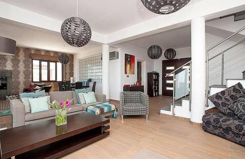 Kallepia Villa | Villa ∙ 4 bedrooms ∙ 8 guests