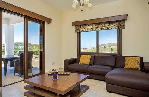 Polis Villa | Villa ∙ 4 bedrooms ∙ 8 guests