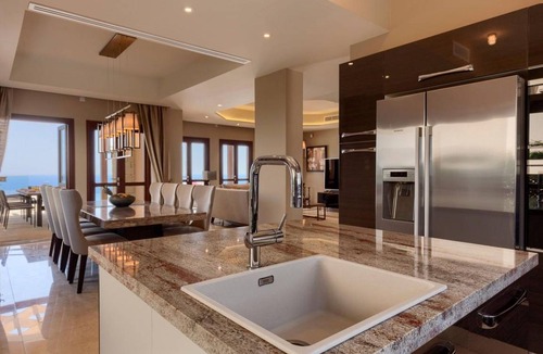 Aphrodite Hills Villa | Villa ∙ 5 bedrooms ∙ 10 guests