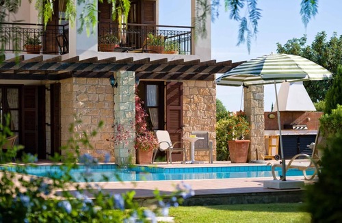Aphrodite Hills Villa | Villa 64 Anarita - Three Bedroom Villa, Sleeps 6