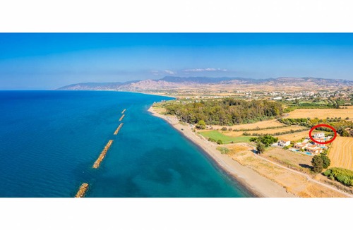 Polis Villa | Villa Achilleas Chrystalla