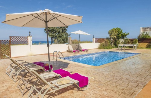 Polis Villa | Villa Achilleas by Villa Plus