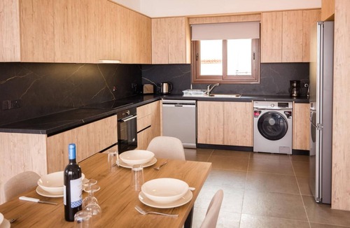 Meladeia Villa | Villa Aeria in Malatya
