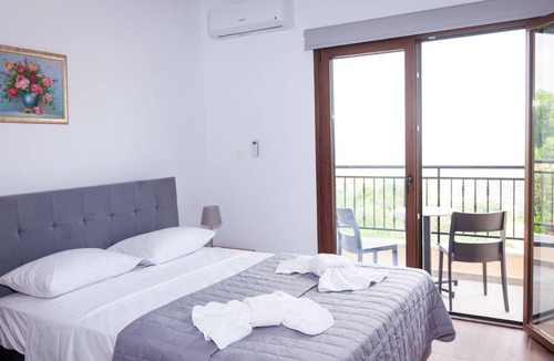 Meladeia Villa | Villa Aeria in Malatya