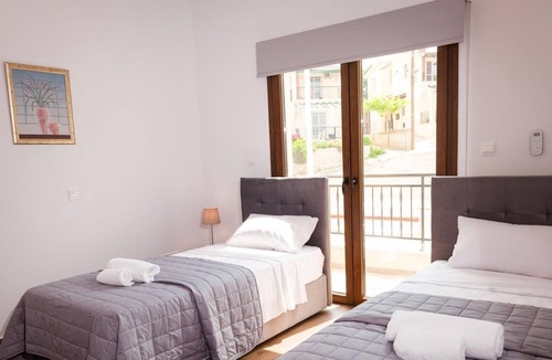 Meladeia Villa | Villa Aeria in Malatya