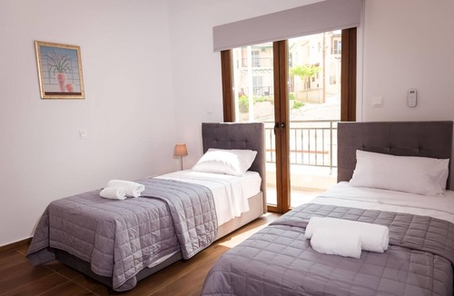 Meladeia Villa | Villa Aeria in Malatya