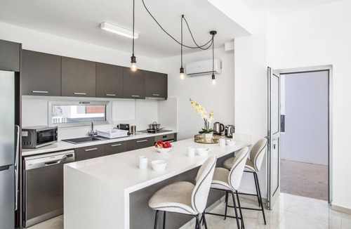 Protaras Villa | Villa Aglaia - Three Bedroom Villa, Sleeps 8