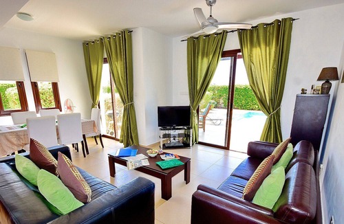 Pegeia Villa | Villa Airianna