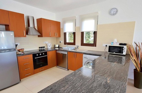 Pegeia Villa | Villa Airianna