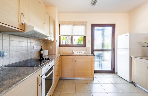 Ayia Thekla Villa | Villa Alexandra by Ezoria Villas