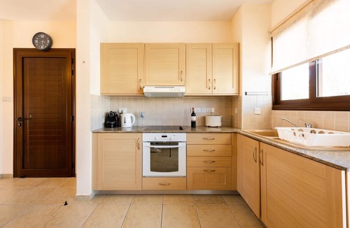Ayia Thekla Villa | Villa Alexandra by Ezoria Villas