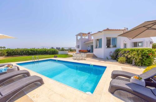 Latchi Villa | Villa Alexia Cyprus