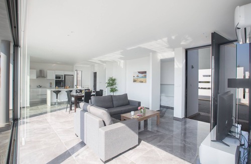 Pernera Villa | Villa Aliya, Brand New Luxury 3BDR Protaras Villa with Private Pool